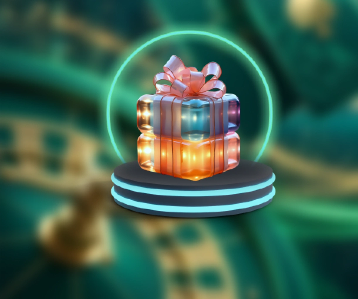 22Bet First Deposit Casino Bonus