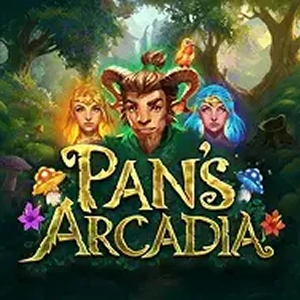 Pan`s Arcadia