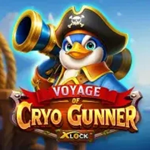 Voyage of Cryo Gunner