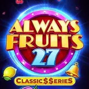 Always Fruits 27