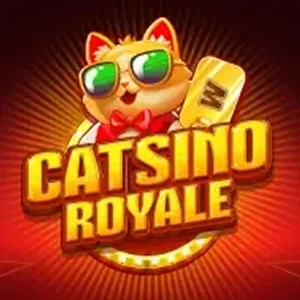 Catsino Royale