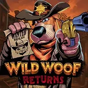 Wild Woof Returns