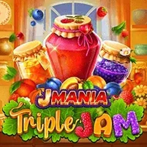 JMania Triple Jam