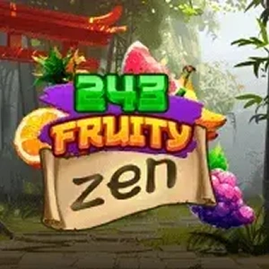 243 Fruity Zen