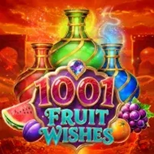 1001 Fruit Wishes