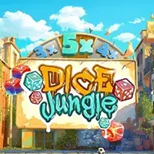 Dice Jungle